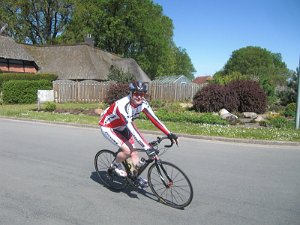 RTF Celle Rocky 87